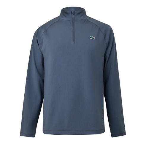 Lacoste - Men's Long Sleeve Performance T-Shirt