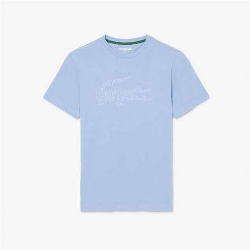 Lacoste - Lacoste Script Croc Sn62