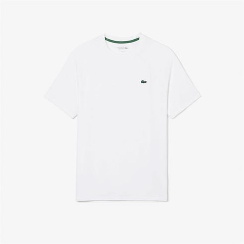 Lacoste - Men's Short Sleeve Performance T-Shirt