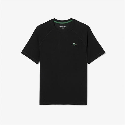 Lacoste - Men's Short Sleeve Performance T-Shirt