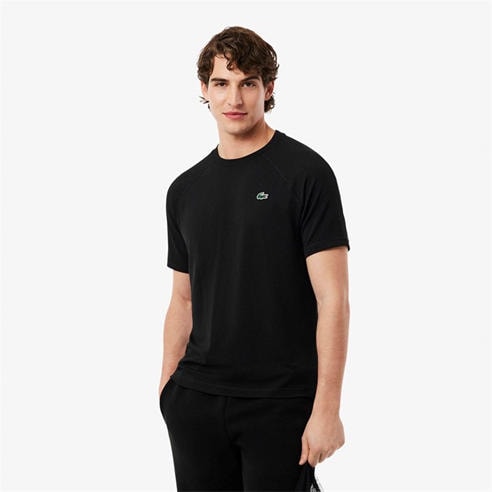 Lacoste - Men's Short Sleeve Performance T-Shirt