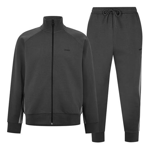 Boss - Logo Jogging Bottoms