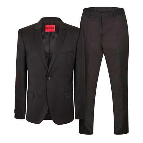 Hugo - Men's Arti/Hesten212 Suit