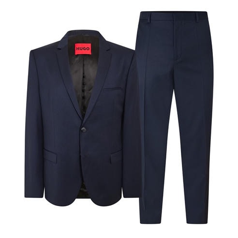 Hugo - Men's Arti/Hesten212 Suit