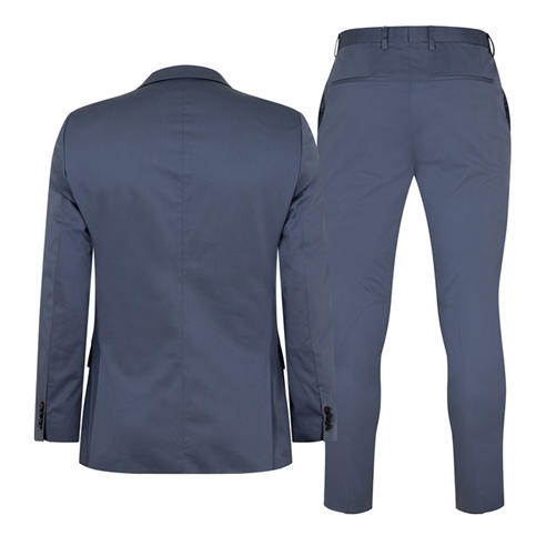 Hugo - Men's Henry/Getlin232X Suit