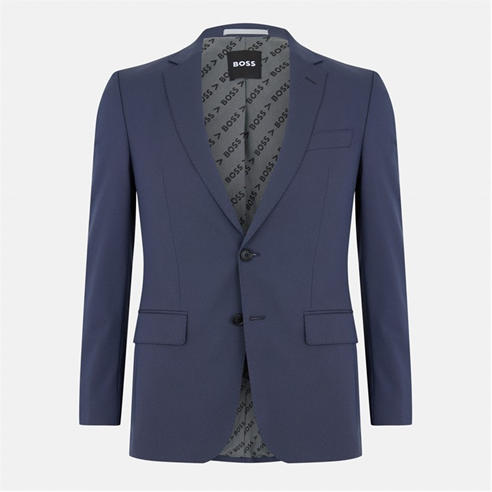 Boss - Men's Huge Pcs Suit
