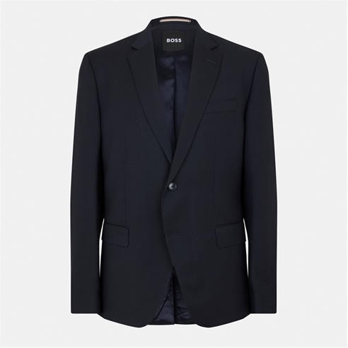 Boss - Men's Huge Pcs F Suit