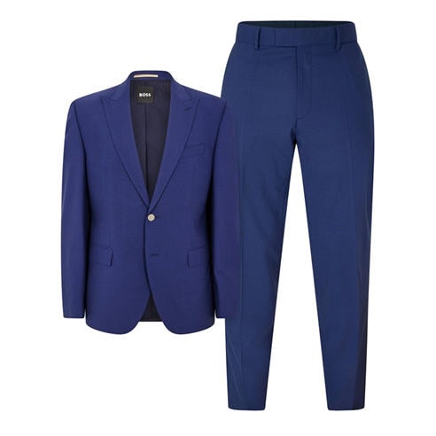 Boss - Men's H Jeckson Suit