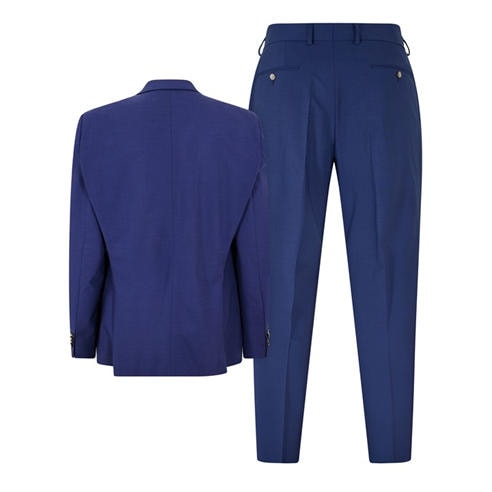 Boss - Men's H Jeckson Suit