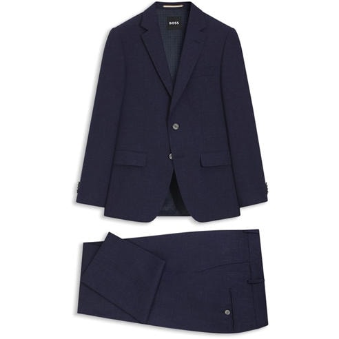 Boss - Men's Suit