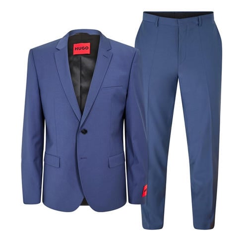 Hugo - Men's Arti/Hesten212X Suit