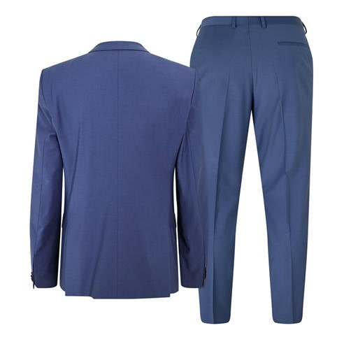 Hugo - Men's Arti/Hesten212X Suit