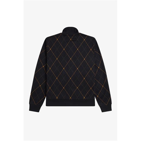 FRED PERRY - Men's Poly Tracksuit