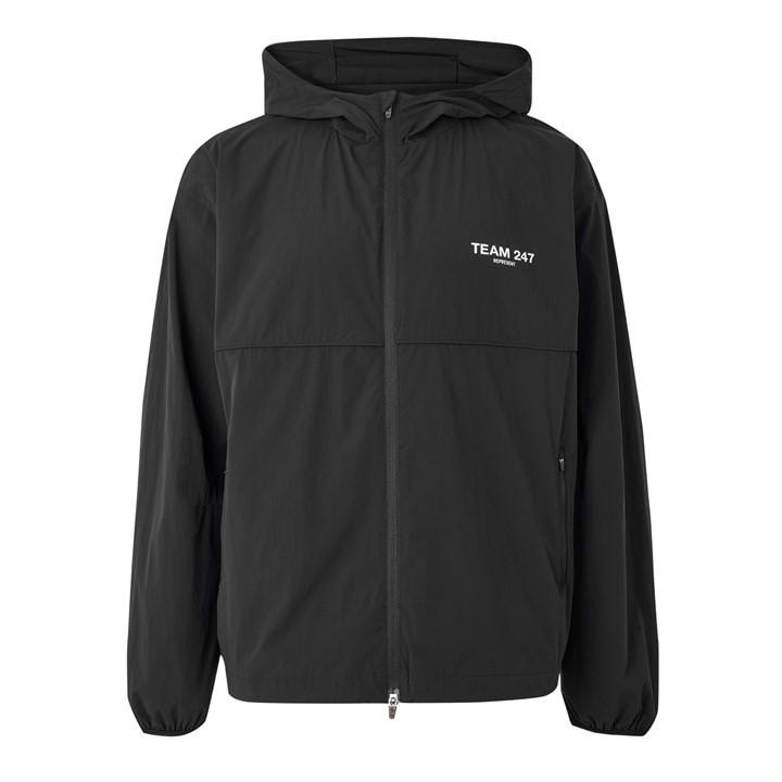 Represent 247 Eam 274 Trk Jk Sn6 In Black