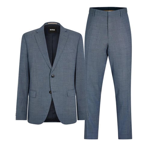 Boss - Men's Huge Suit