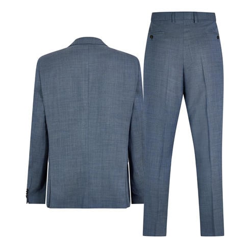 Boss - Men's Huge Suit