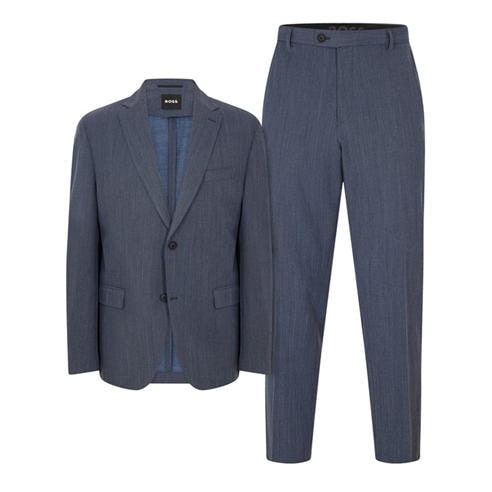 Boss - Men's P Huge Suit