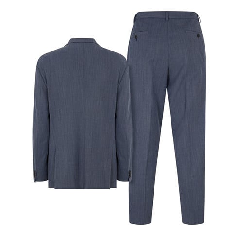 Boss - Men's P Huge Suit
