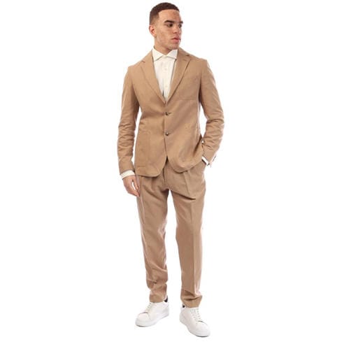 Boss - Men's C Henry Suit