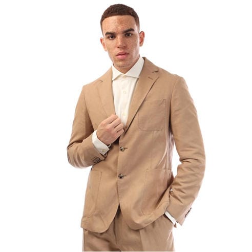 Boss - Men's C Henry Suit