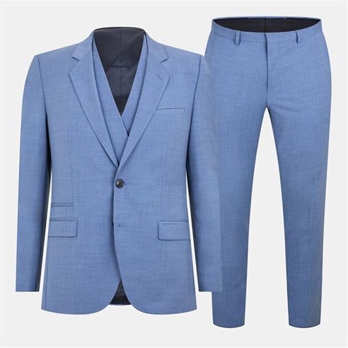 Boss - Arti Hestenvx Sn99