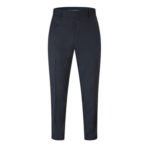 Boss - Men's H Huge Peak Suit