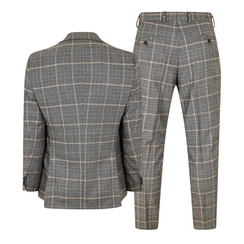 Boss - Men's C Huge Suit