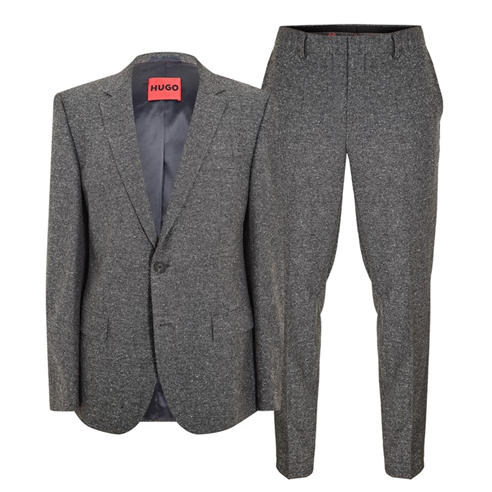 Hugo - Men's Henry/Getlin232x Suit