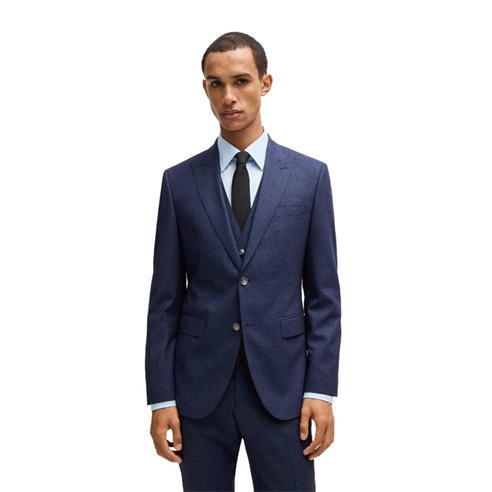Boss - Men's H Jeckson Suit