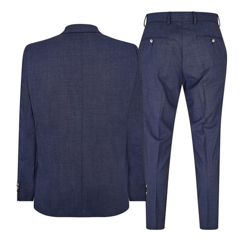 Boss - Men's H Jeckson Suit