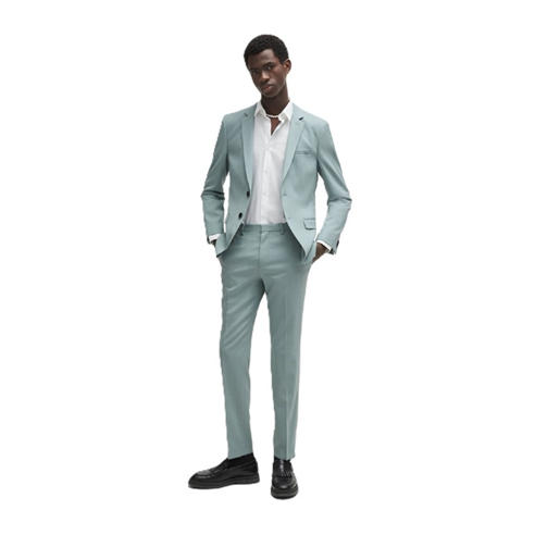 Boss - Boss Arti Hetnx Lng Sn99