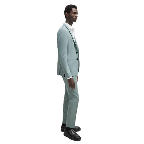 Boss - Boss Arti Hetnx Lng Sn99