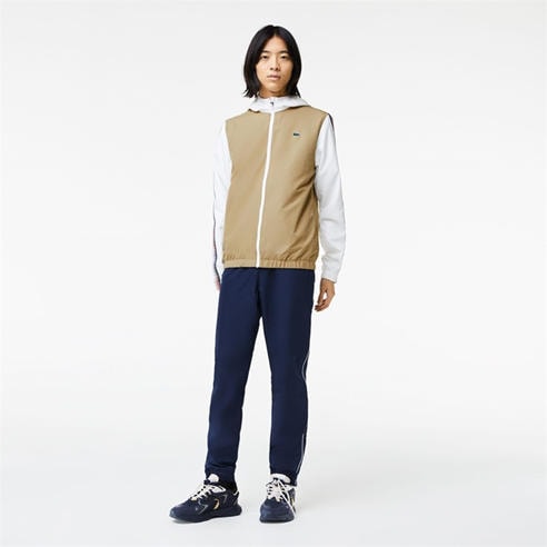 Lacoste - Men's Colour Block Tracksuit