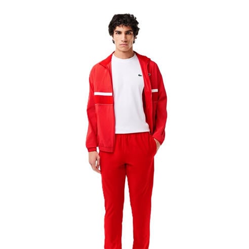 Lacoste - Men's Poly Tracksuit