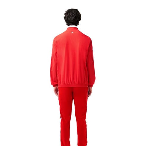 Lacoste - Men's Poly Tracksuit