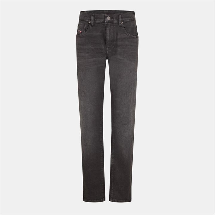 Diesel Men's Grey 2019 D-Strukt