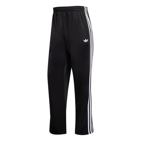 ADIDAS ORIGINALS - Men's Open Hem Woven Tracksuit Joggers