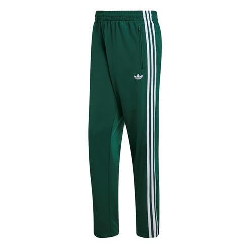 ADIDAS ORIGINALS - Men's Open Hem Woven Tracksuit Joggers