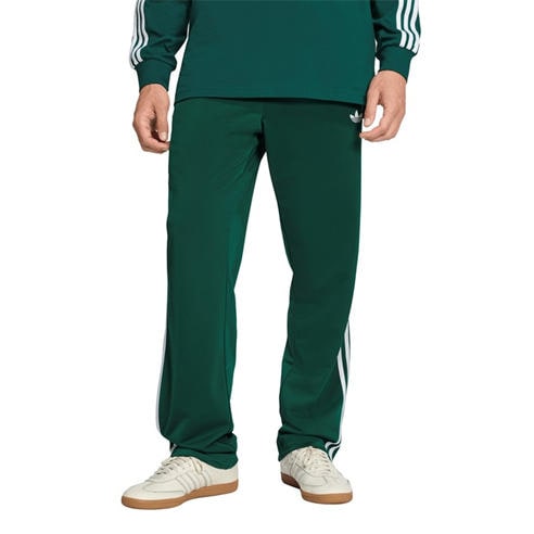 ADIDAS ORIGINALS - Men's Open Hem Woven Tracksuit Joggers