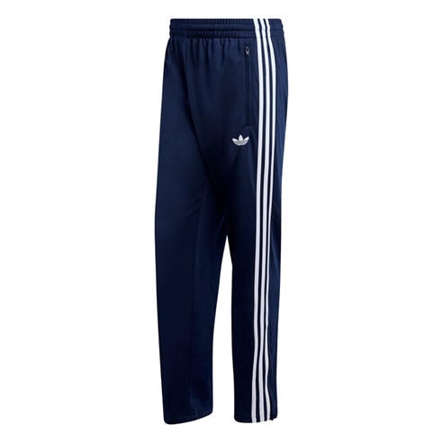 ADIDAS ORIGINALS - Men's Open Hem Woven Tracksuit Joggers