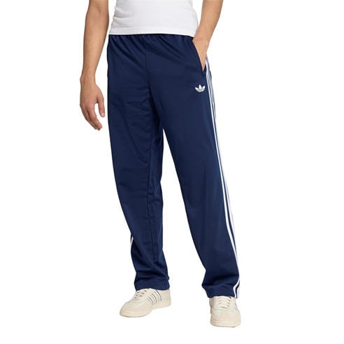 ADIDAS ORIGINALS - Men's Open Hem Woven Tracksuit Joggers