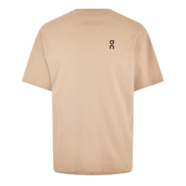 Mineral Green - ON - Cotton Club T-Shirt