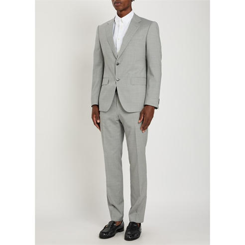 Boss - HB SUIT