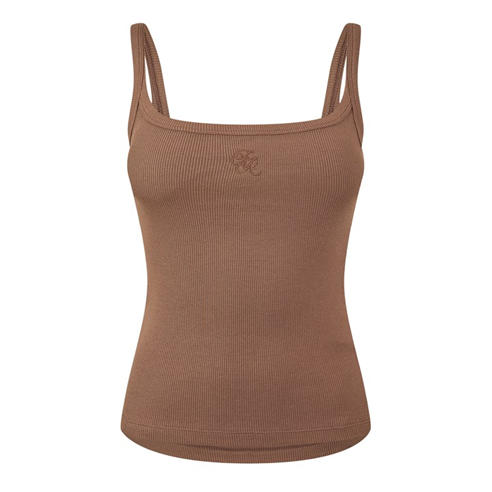 4TH AND RECKLESS - Women's Scoop Tank Top