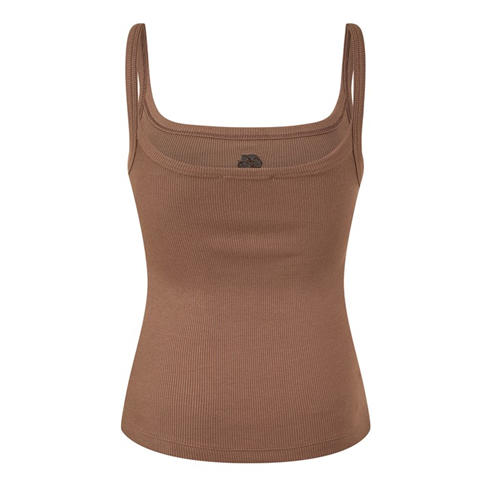 4TH AND RECKLESS - Women's Scoop Tank Top