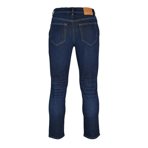 Gant - Men's Straight Leg Jeans