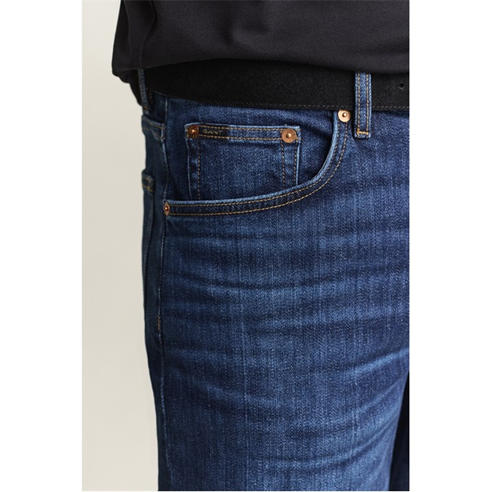 Gant - Men's Straight Leg Jeans