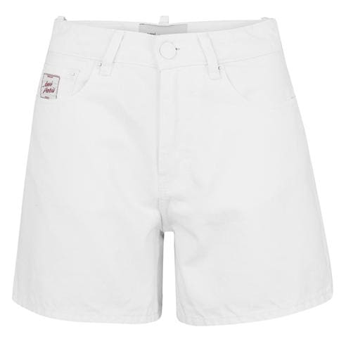 AMI PARIS - Ami Denm Shorts Ld61