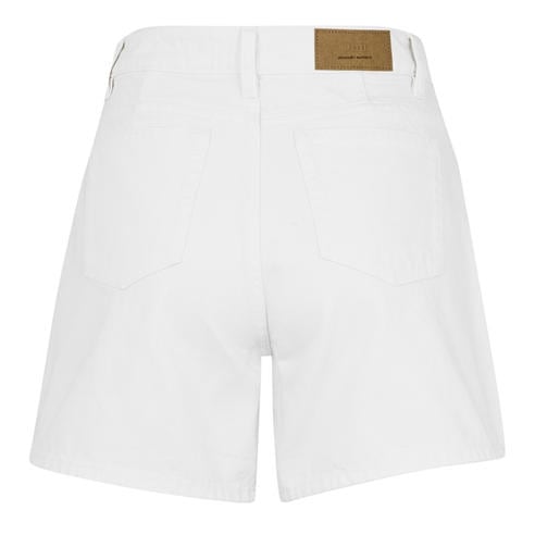AMI PARIS - Ami Denm Shorts Ld61