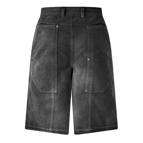 OFF WHITE - Men's Denim Shorts
